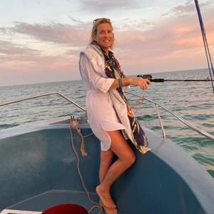 Meet your Posher, Kate